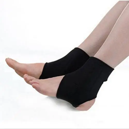 2 Pcs Ankle Brace Support Spontaneous Heating Protection Magnetic Therapy Belt Ankle Braces for Sports Protection
2 Pcs Ankle Brace Support Spontaneous Heating Protection Magnetic Therapy Belt Ankle Braces for Sports Protection