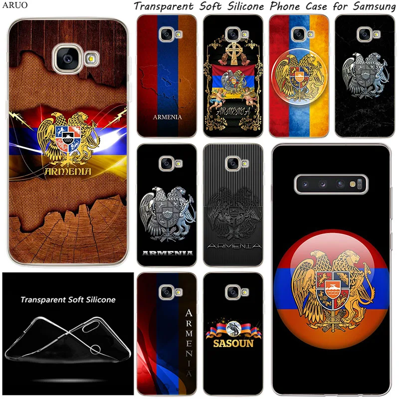 Чехол для Samsung Galaxy A9 A8 A7 A6 Plus A5 2018 M21 M31 M11 M20s M30s A2 M20 A8S S6 A21s|Бамперы| |
