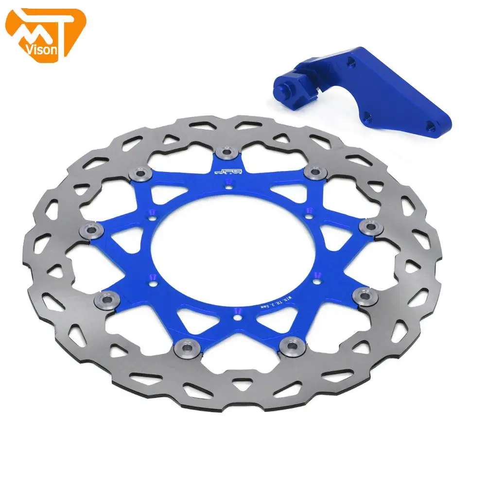 Для мотоцикла YAMAHA YZ250F 2007-2015 YZ450F 08-15 YZ 250F 450F 320 мм плавающие тормозные диски ротор с кронштейном
Для мотоцикла YAMAHA YZ250F 2007-2015 YZ450F 08-15 YZ 250F 450F 320 мм плавающие тормозные диски ротор с кронштейном