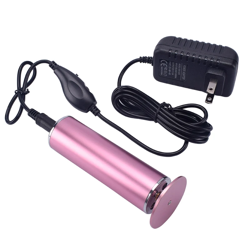 Electric Pedicure Tools For Dead Skin Callus Remover with Replacement Sandpaper Exfoliating Grinding Foot Care Smooth Machine
Electric Pedicure Tools For Dead Skin Callus Remover with Replacement Sandpaper Exfoliating Grinding Foot Care Smooth Machine