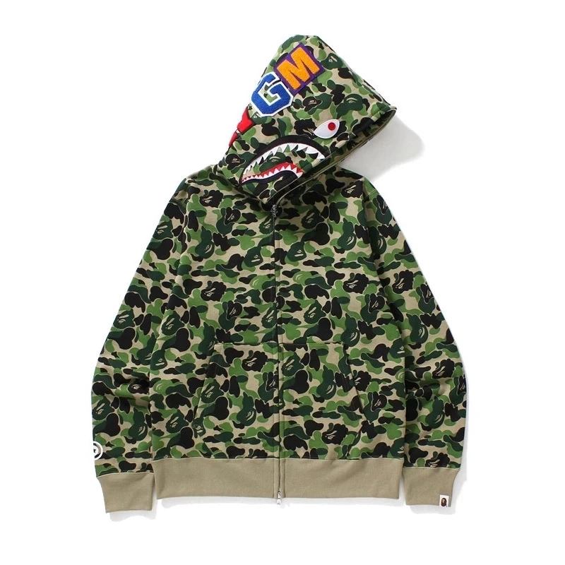 2021 NEW Designer Hoodies Men Women BAPE Pink Blue Camouflage Jacket Bape Mens Spring And Autumn High Quality Casual Sweatshirts
2021 NEW Designer Hoodies Men Women BAPE Pink Blue Camouflage Jacket Bape Mens Spring And Autumn High Quality Casual Sweatshirts