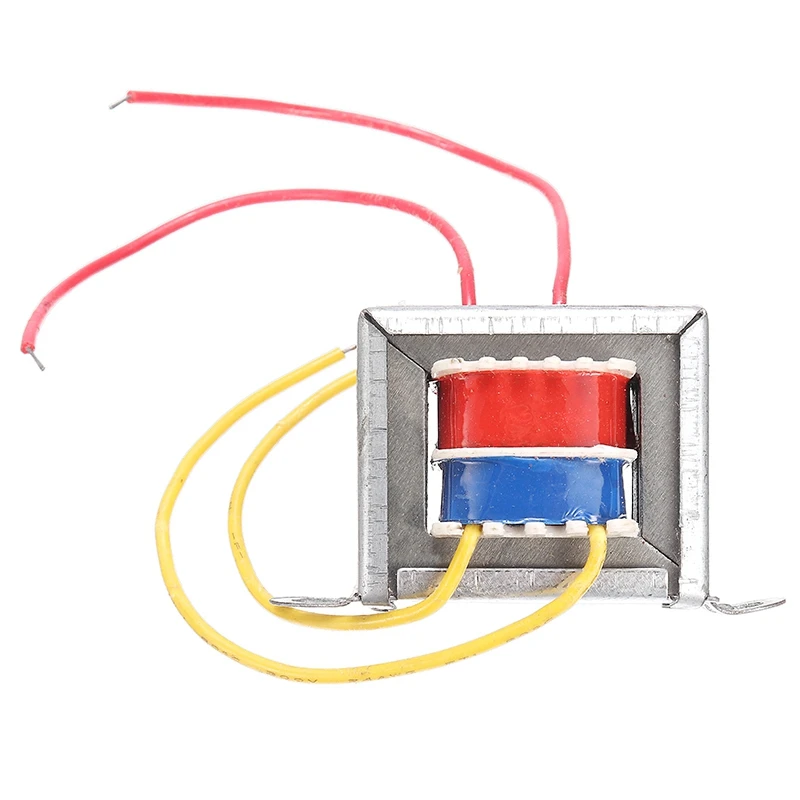 AC 9V Spot Welder Power Supply Transformer for NY-D01 100A/40A Spot Welding Controller Board
AC 9V Spot Welder Power Supply Transformer for NY-D01 100A/40A Spot Welding Controller Board