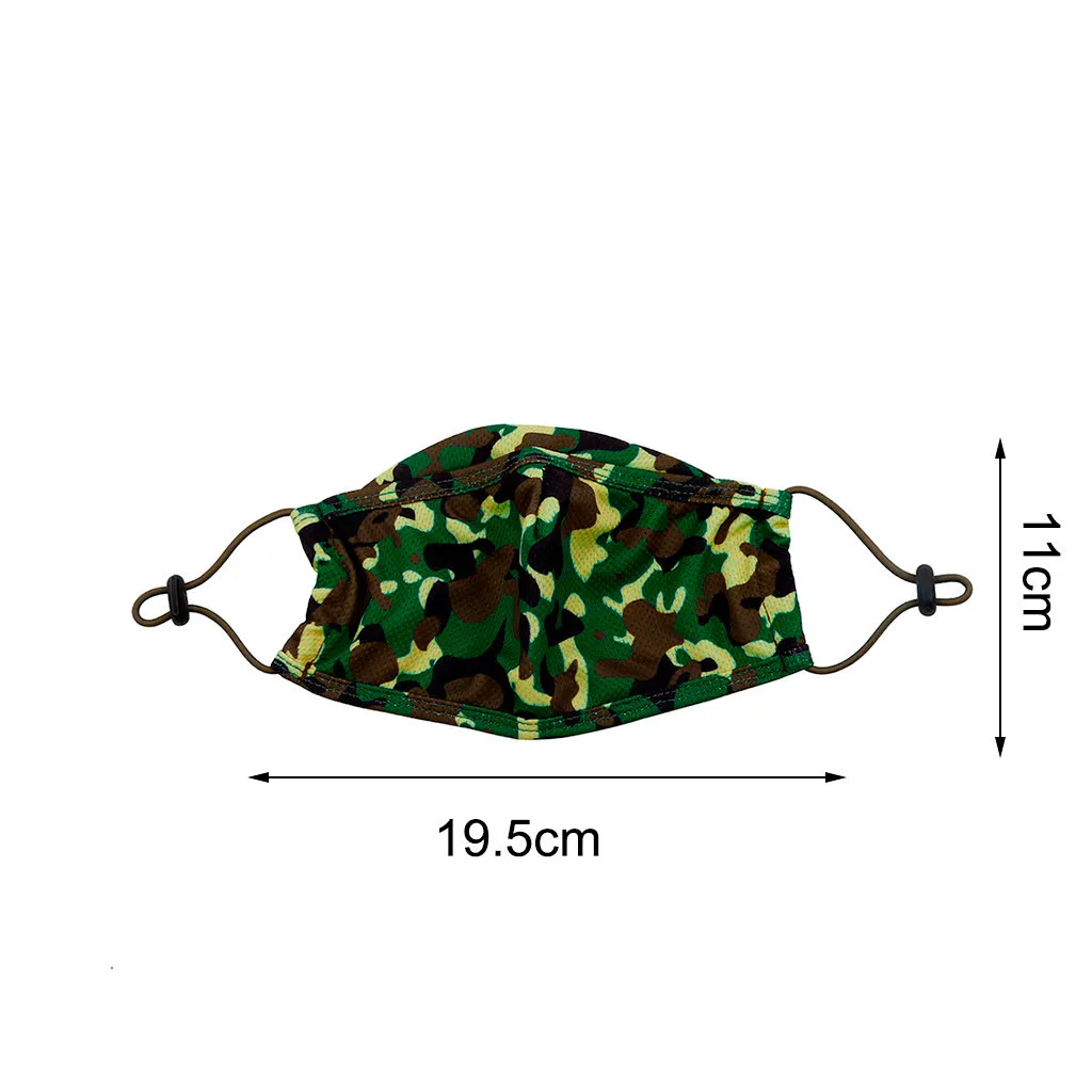 5pcs Reusable Dustproof Mask PM2.5 Windproof Fabric Adult Mouth Cover Washable Mouth Mask Women Face Cover
5pcs Reusable Dustproof Mask PM2.5 Windproof Fabric Adult Mouth Cover Washable Mouth Mask Women Face Cover
