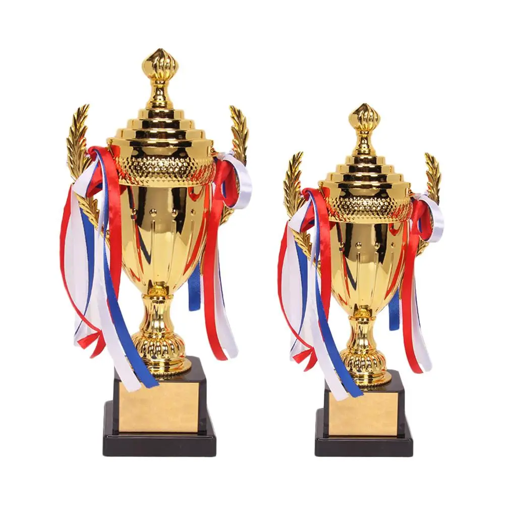 Large Trophy Cup Multi-color Bows Inspiring Trophy Cup For Sports Meeting Competitions lembrancinha world cup trophy stash
Large Trophy Cup Multi-color Bows Inspiring Trophy Cup For Sports Meeting Competitions lembrancinha world cup trophy stash