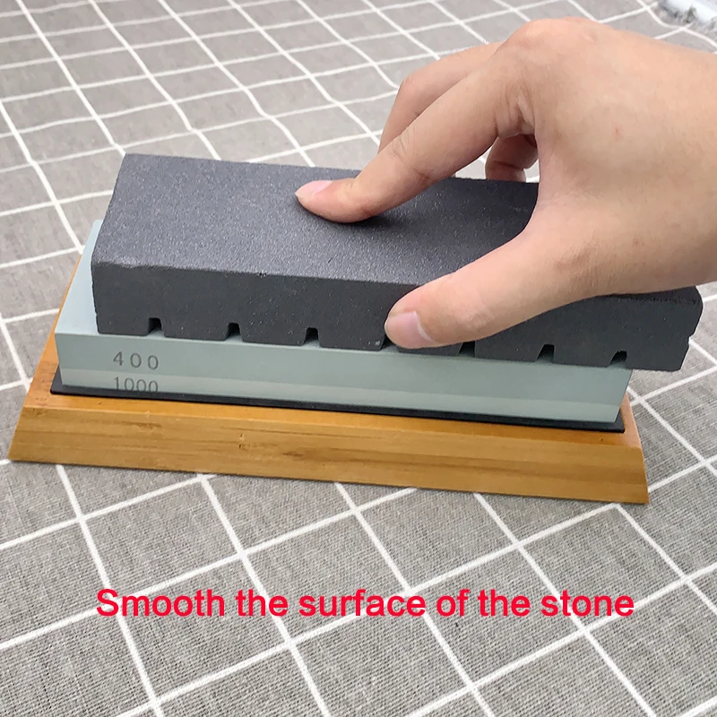 320# Correction Stone sharpeneing whetstone coarse grinding repair stone sharpener whetstone plate sharpener knife kitchen bar
320# Correction Stone sharpeneing whetstone coarse grinding repair stone sharpener whetstone plate sharpener knife kitchen bar