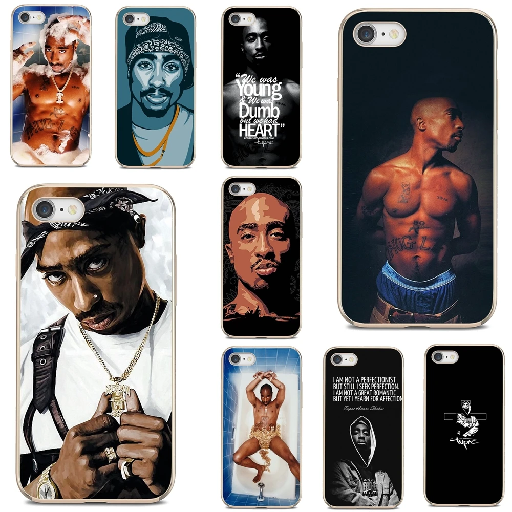 2Pac Tupac Shakur Soft Cover Bag For iPhone 10 11 12 13 Mini Pro 4S 5S SE 5C 6 6S 7 8 X XR XS Plus Max 2020
2Pac Tupac Shakur Soft Cover Bag For iPhone 10 11 12 13 Mini Pro 4S 5S SE 5C 6 6S 7 8 X XR XS Plus Max 2020