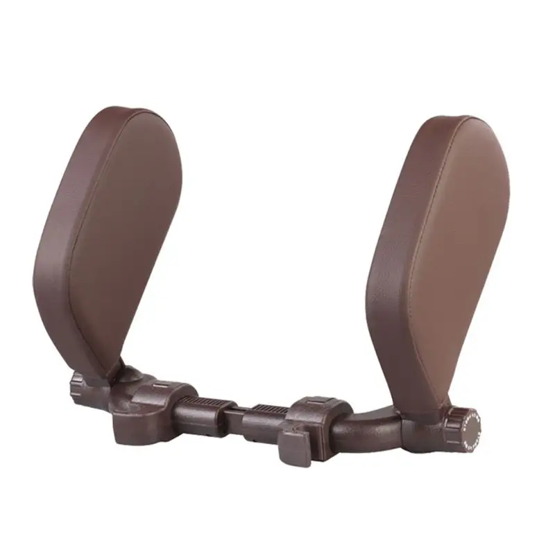 Car Neck Cushion Seat Headrest Pillow Support Head Restraint Seat Pillow Headrest Neck Travel Sleeping Cushion For Kids Adults
Car Neck Cushion Seat Headrest Pillow Support Head Restraint Seat Pillow Headrest Neck Travel Sleeping Cushion For Kids Adults