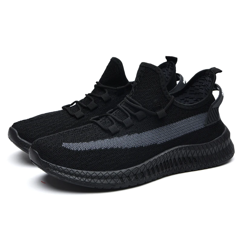 Spring and Autumn Breathable Mesh Men Shoes South Korean Young Students Fashion Fly Woven Men Sports Shoes Vulcanized Shoes
Spring and Autumn Breathable Mesh Men Shoes South Korean Young Students Fashion Fly Woven Men Sports Shoes Vulcanized Shoes