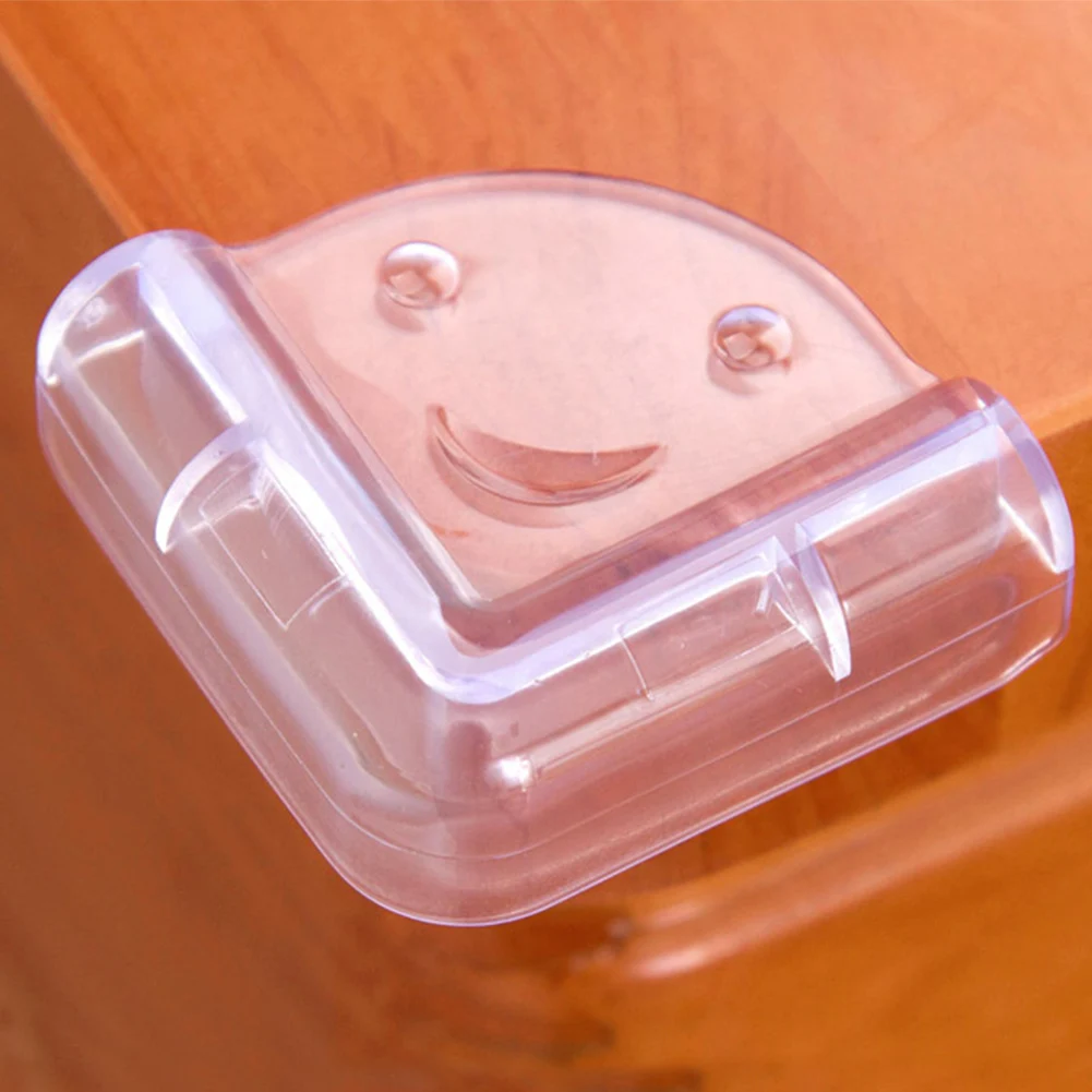 Corner Protectors Baby Proofing Clear High Resistence Table Corner Guard Furniture Bumpers for Sharp Corner
Corner Protectors Baby Proofing Clear High Resistence Table Corner Guard Furniture Bumpers for Sharp Corner