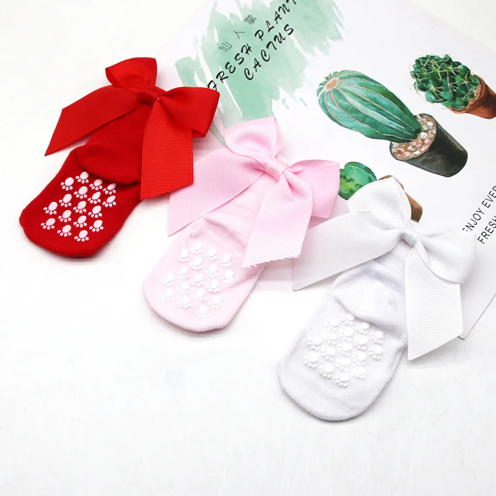 Newborn Baby Pantyhose New Baby Girl Kids Socks Winter Spring Cotton Infant Toddler Knee High Bows Baby Socks ^j^
Newborn Baby Pantyhose New Baby Girl Kids Socks Winter Spring Cotton Infant Toddler Knee High Bows Baby Socks ^j^