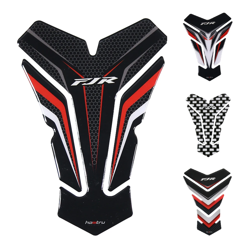 3D-наклейки на бак мотоцикла Yamaha FJR 1300 1200 FJR1300 A AS ABS 
3D-наклейки на бак мотоцикла Yamaha FJR 1300 1200 FJR1300 A AS ABS