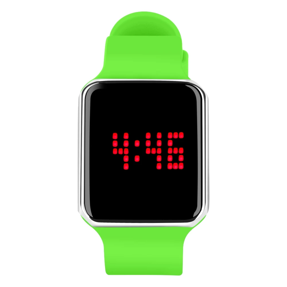 Senors Digital Watch Sport Watch Men Outdoor Digital Watches LED Electronic Wristwatch Military Alarm Male Clock Digital
Senors Digital Watch Sport Watch Men Outdoor Digital Watches LED Electronic Wristwatch Military Alarm Male Clock Digital