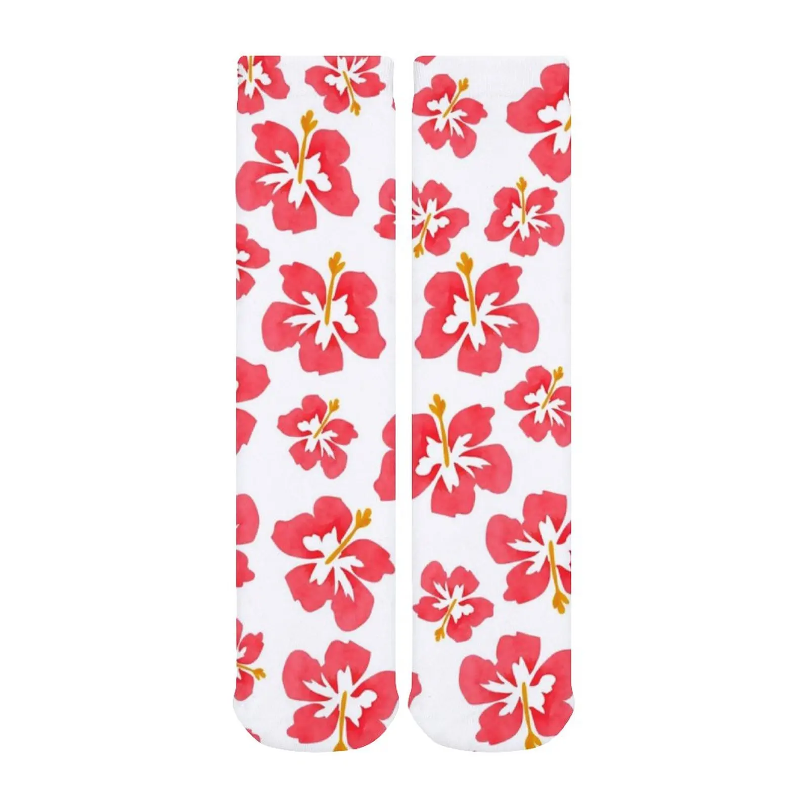 Hibiscus Socks Large Chemical Fiber Original Stockings Pictures Cycling Boys Antibacterial Socks
Hibiscus Socks Large Chemical Fiber Original Stockings Pictures Cycling Boys Antibacterial Socks