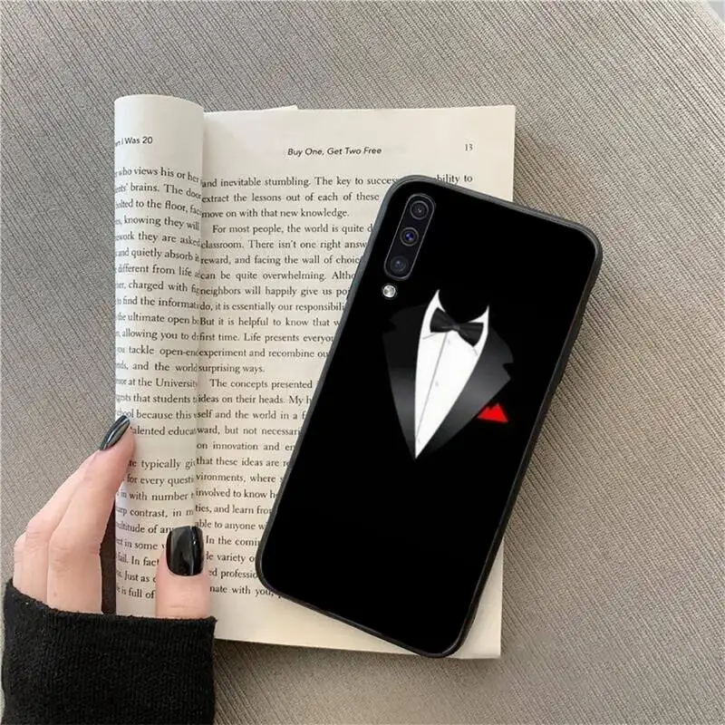 man Suit shirt lion tie lion red Phone Case For Samsung A51 A32 A52 A71 A50 A12 A21S S10 S20 S21 Plus Fe Ultra
man Suit shirt lion tie lion red Phone Case For Samsung A51 A32 A52 A71 A50 A12 A21S S10 S20 S21 Plus Fe Ultra