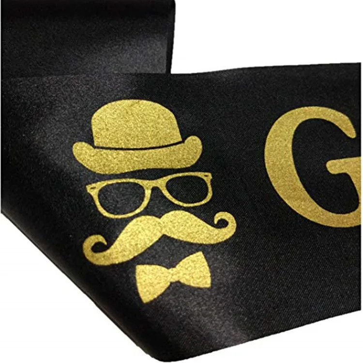 Hen Party Badge Groom Satin Sash Team Bride To Be Girls For Bridal Shower Wedding Decorations Bachelorette Groom Sash Glasses
Hen Party Badge Groom Satin Sash Team Bride To Be Girls For Bridal Shower Wedding Decorations Bachelorette Groom Sash Glasses