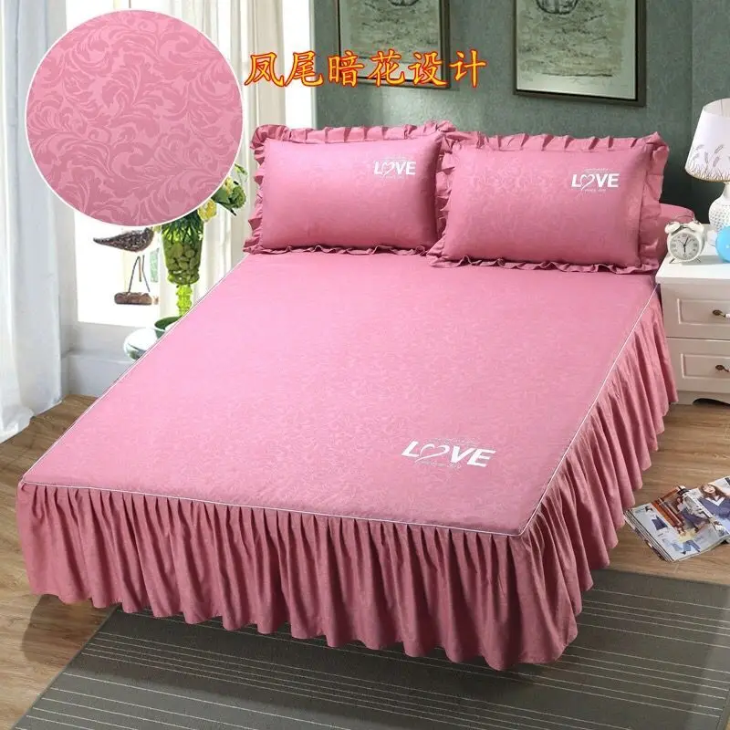 3PCS/Set Decor Home Bed Sheets 100% Cotton Textile Bedding Flat Sheet Flower Bed Sheet+ Pillow Covers Pillow Soft Warm Bedsheets
3PCS/Set Decor Home Bed Sheets 100% Cotton Textile Bedding Flat Sheet Flower Bed Sheet+ Pillow Covers Pillow Soft Warm Bedsheets