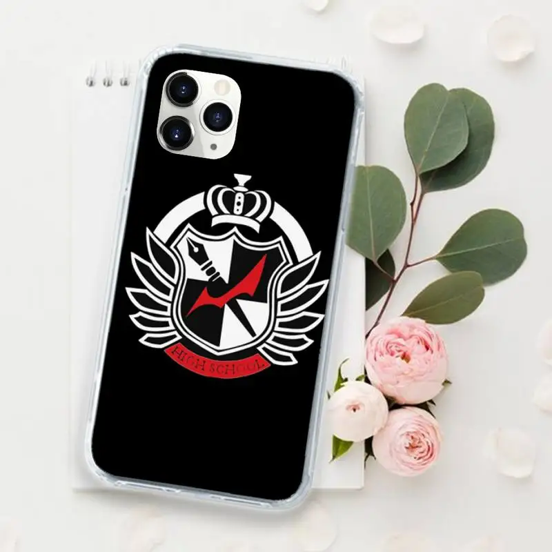 Danganronpa V3 anime manga Phone Cases for iPhone 11 12 pro XS MAX 8 7 6 6S Plus X 5S SE 2020 XR Luxury brand shell funda coque
Danganronpa V3 anime manga Phone Cases for iPhone 11 12 pro XS MAX 8 7 6 6S Plus X 5S SE 2020 XR Luxury brand shell funda coque