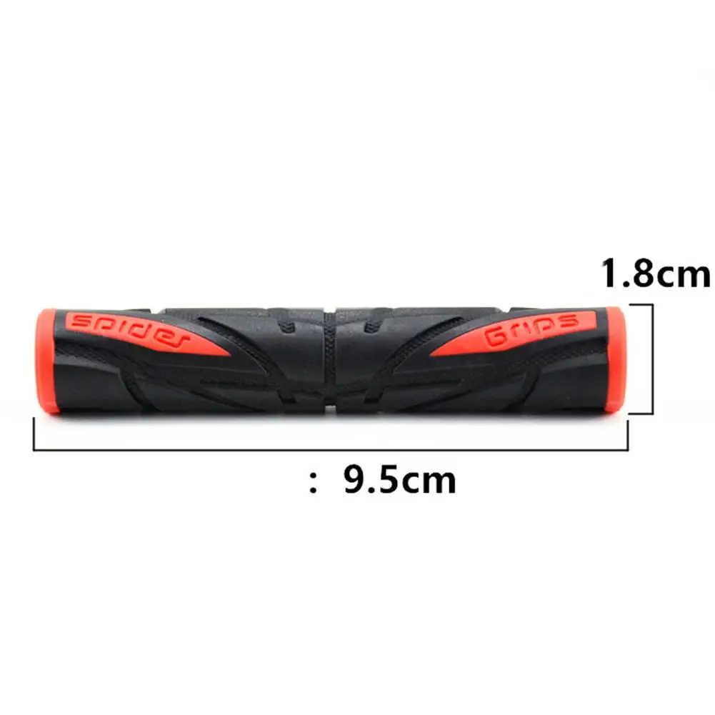 2Pcs Universal Soft Non-Slip Brake Lever Grip Protector Handlebar Cover for Motorcycle
2Pcs Universal Soft Non-Slip Brake Lever Grip Protector Handlebar Cover for Motorcycle