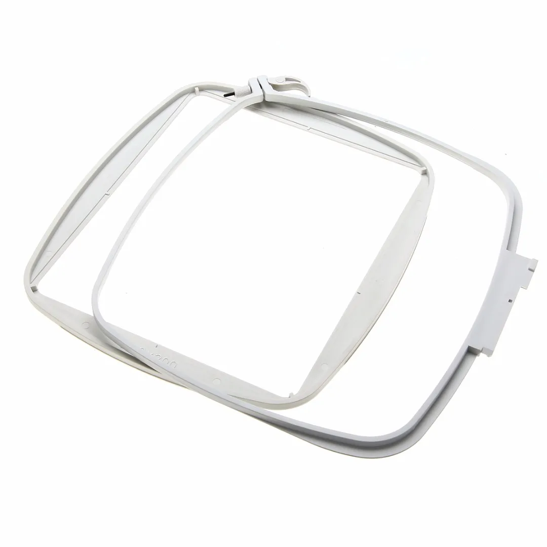 Mayitr Embroidery Frame Set Sewing Machine Embroidery Quilter's Hoop 8''x8'' For Embroidery Machine DIY Sewing Tool
Mayitr Embroidery Frame Set Sewing Machine Embroidery Quilter's Hoop 8''x8'' For Embroidery Machine DIY Sewing Tool