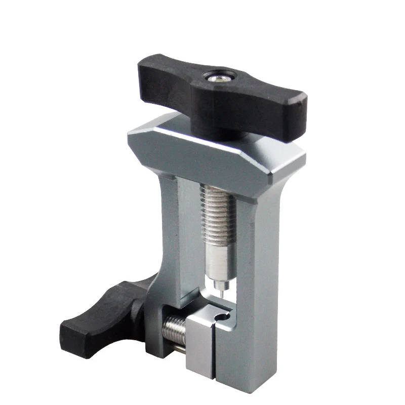 five-wire body T head Bicycle oil needle installation tool T head insertion Tubing truncation Cycling Multifunction tools
five-wire body T head Bicycle oil needle installation tool T head insertion Tubing truncation Cycling Multifunction tools