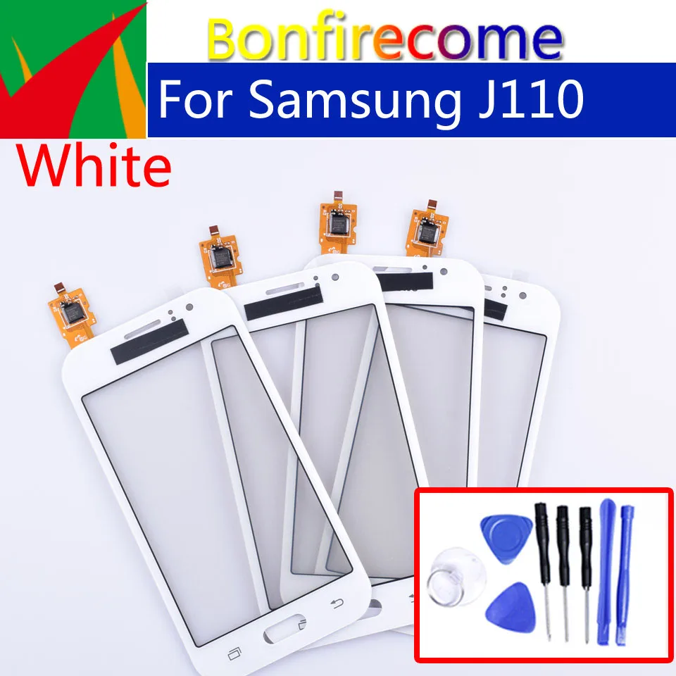 Сенсорный экран 4,3 дюйма для Samsung GALAXY J1 Ace J110 J110M J110L, дигитайзер, стекло, сенсорная панель объектива, сенсорный экран
Сенсорный экран 4,3 дюйма для Samsung GALAXY J1 Ace J110 J110M J110L, дигитайзер, стекло, сенсорная панель объектива, сенсорный экран