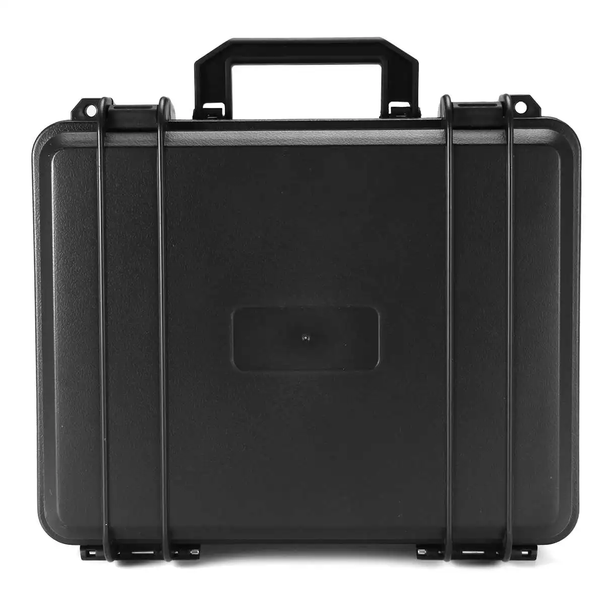 Protective Safety Instrument Tool Box Waterproof Shockproof Storage Toolbox Sealed Tool Case Impact Resistant Suitcase Sponge
Protective Safety Instrument Tool Box Waterproof Shockproof Storage Toolbox Sealed Tool Case Impact Resistant Suitcase Sponge