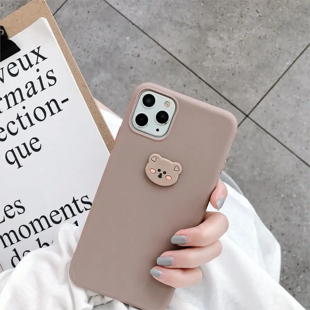 Хит продаж мягкий силиконовый чехол для аксессуаров Samsung S10E чехлы телефонов Galaxy