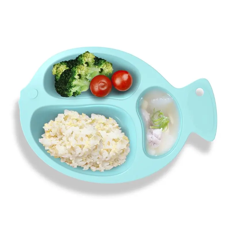 Baby Feeding Food Tableware Cartoon Kids Dishes Eating Dinnerware Training Plate XXFE 
Baby Feeding Food Tableware Cartoon Kids Dishes Eating Dinnerware Training Plate XXFE