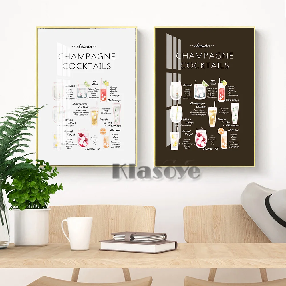 Cocktail Prints Poster Liquor Make Method Art Canvas Room Decor Painting Kitchen Decorate Picture Bar Pub Club Wall Stickers
Cocktail Prints Poster Liquor Make Method Art Canvas Room Decor Painting Kitchen Decorate Picture Bar Pub Club Wall Stickers