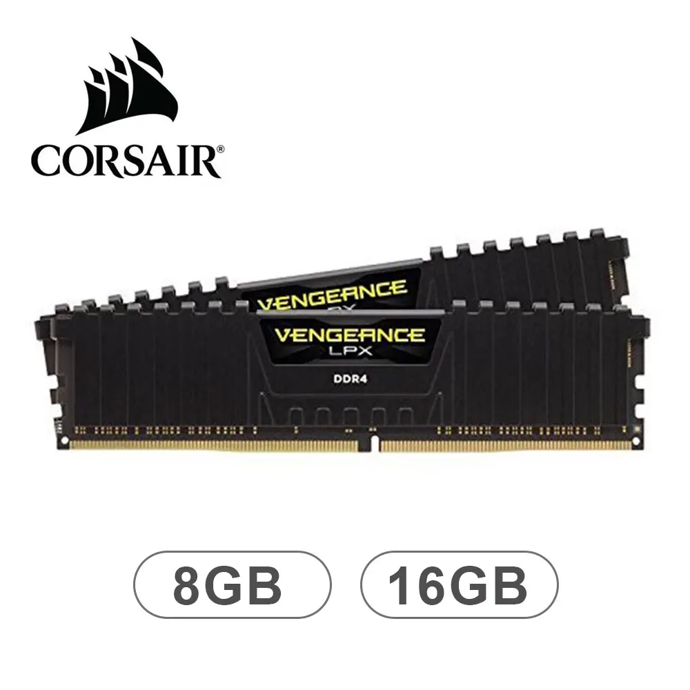 Модуль ОЗУ CORSAIR Vengeance LPX DDR4 PC4 2400 МГц 3000 МГц 3200 МГц 8 Гб 16 Гб 3600 МГц 4000 МГц
Модуль ОЗУ CORSAIR Vengeance LPX DDR4 PC4 2400 МГц 3000 МГц 3200 МГц 8 Гб 16 Гб 3600 МГц 4000 МГц