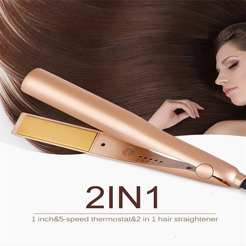 Curling Hair Professional Hair Styler Straight Waver Styling Tools Hairs Curler Crimper Electric Ceramic Curling Irons 110-220V
Curling Hair Professional Hair Styler Straight Waver Styling Tools Hairs Curler Crimper Electric Ceramic Curling Irons 110-220V