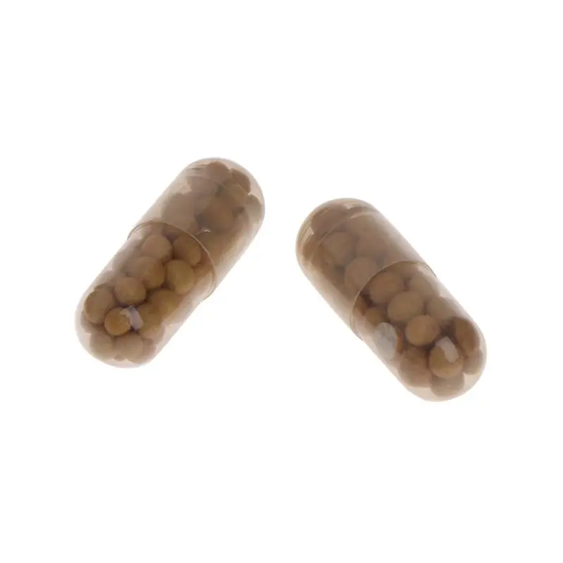 40 capsules of concentrated water grass root fertilizer aquatic plant aquarium fish tank
40 capsules of concentrated water grass root fertilizer aquatic plant aquarium fish tank