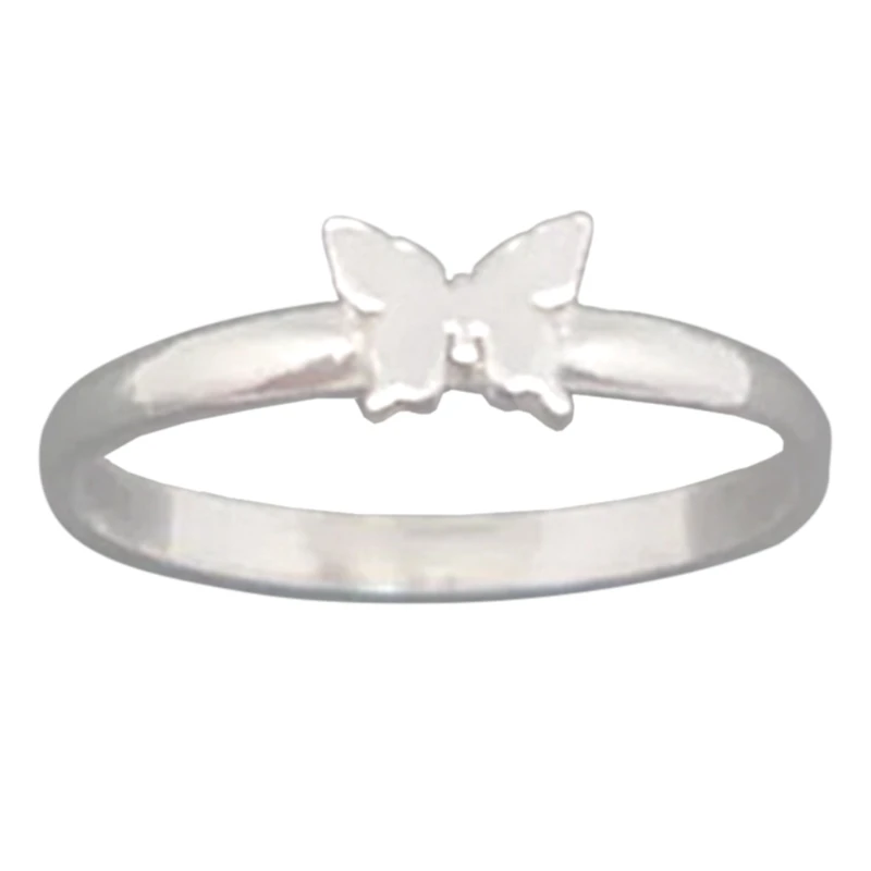 2 Pcs Matching Butterfly Couple Promise Rings Set Silver Color Hollow Butterfly Aircraft Plane Couple Rings for Men Women Weddin
2 Pcs Matching Butterfly Couple Promise Rings Set Silver Color Hollow Butterfly Aircraft Plane Couple Rings for Men Women Weddin