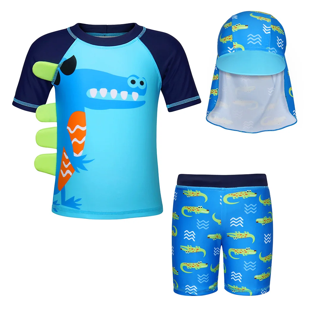 Girls Boys Cartoon Anime Animal Children Blue Print Beach Surfing Pool Show Practice Competition Outdoor Sport Travel Costume
Girls Boys Cartoon Anime Animal Children Blue Print Beach Surfing Pool Show Practice Competition Outdoor Sport Travel Costume