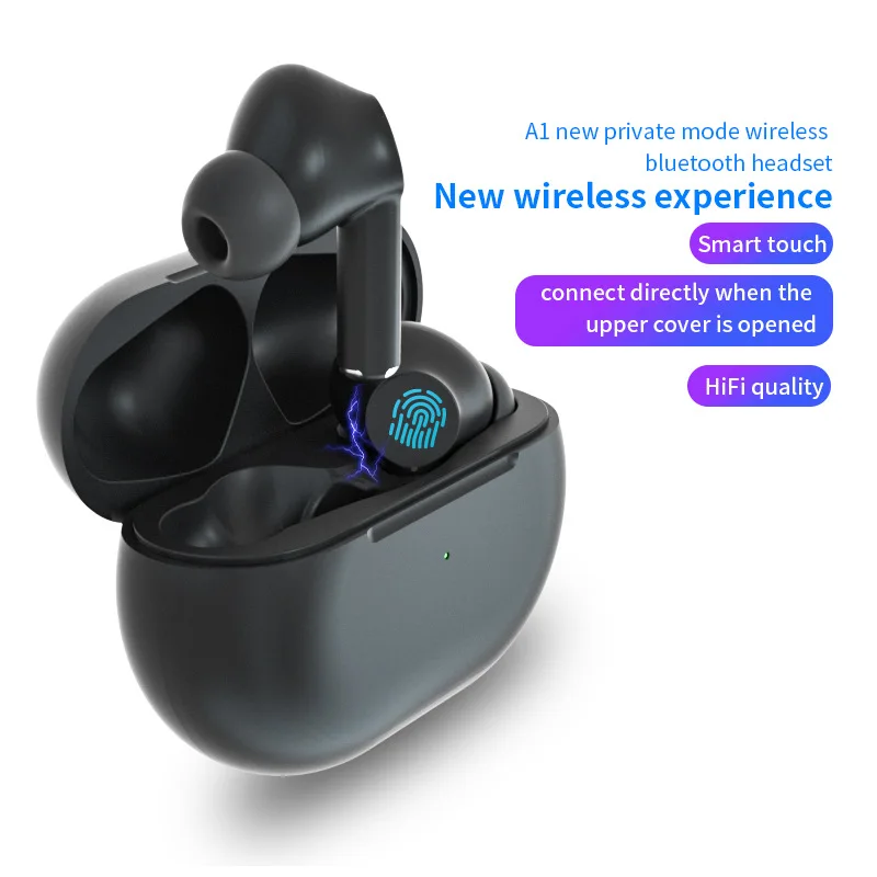 Bluetooth V5.0 наушники TWS беспроводные стерео Спортивные Беспроводные