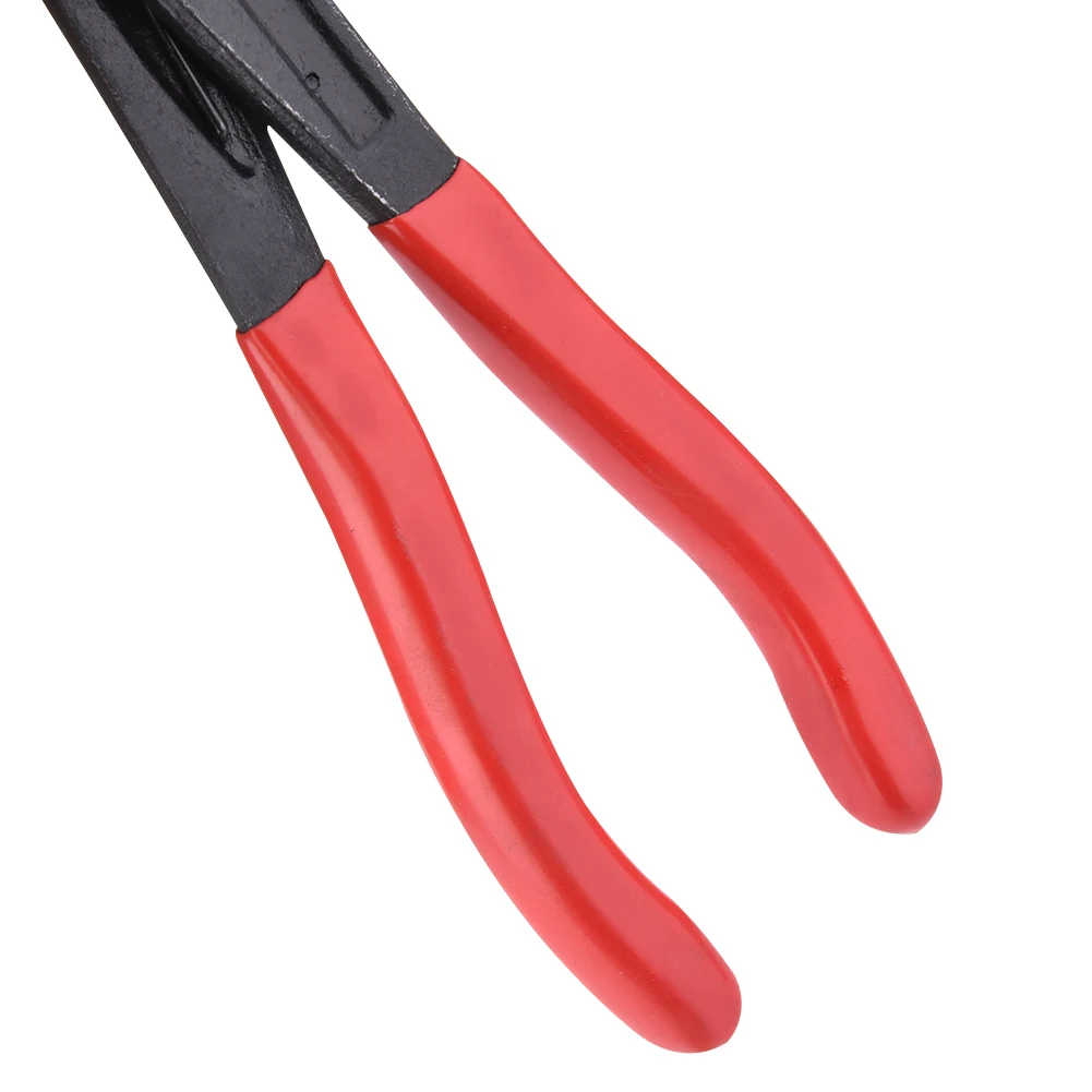 Car Water Pipe Air Conditioning Pipe Pliers Tiger Laryngeal Clamp With Dust Cover CW-028
Car Water Pipe Air Conditioning Pipe Pliers Tiger Laryngeal Clamp With Dust Cover CW-028