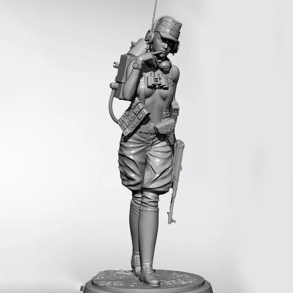 Resin Model Kit Micro Kit Colorless And Needs To Be And Made Itself Painted Resin By Sale Of Hot 2021 Assembled M9E3
Resin Model Kit Micro Kit Colorless And Needs To Be And Made Itself Painted Resin By Sale Of Hot 2021 Assembled M9E3
