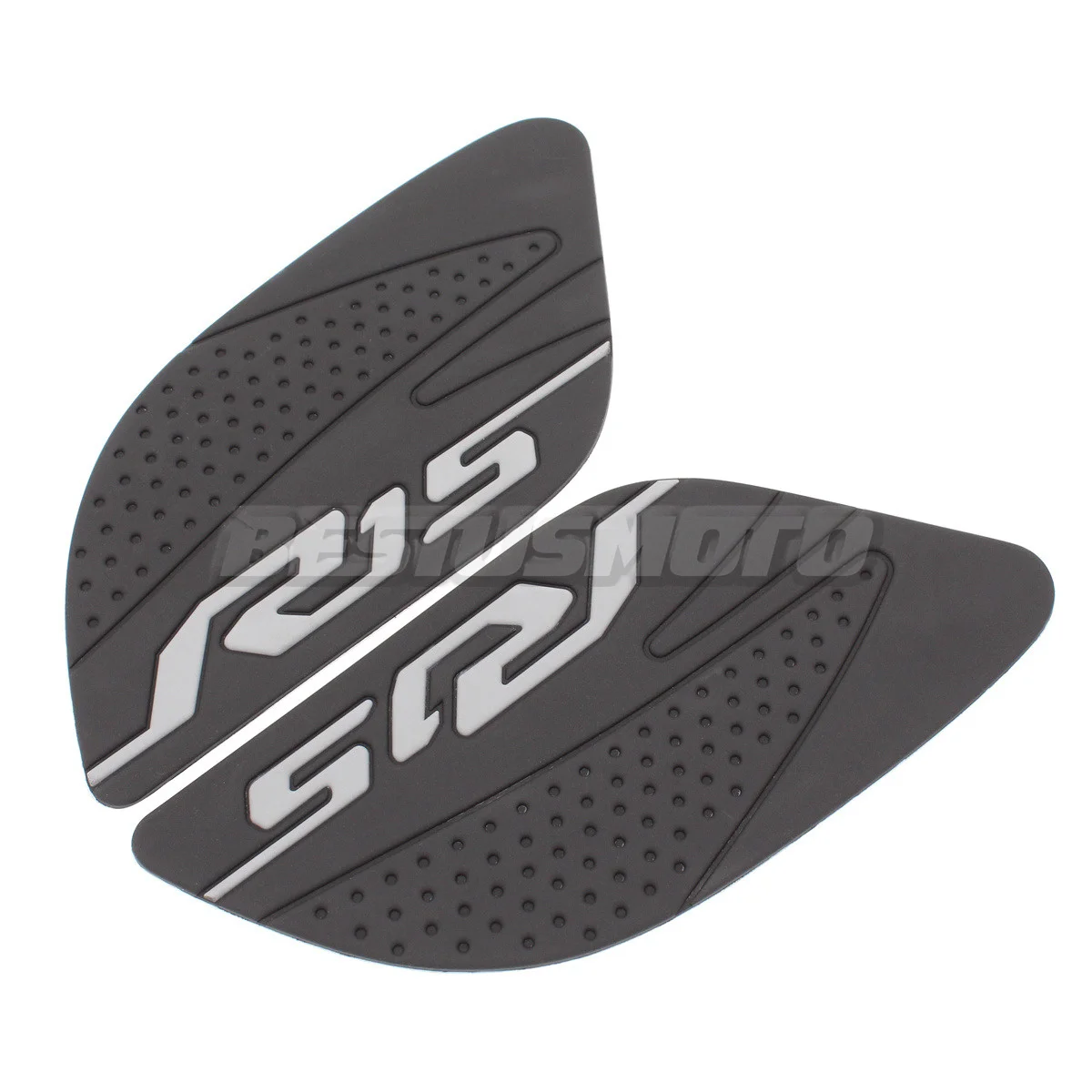 Motorcycle Left & Right Side Anti Slip Tank Pad Sticker 3M Decal For Yamaha YZF-R15 YZFR15 2017- 2018
Motorcycle Left & Right Side Anti Slip Tank Pad Sticker 3M Decal For Yamaha YZF-R15 YZFR15 2017- 2018