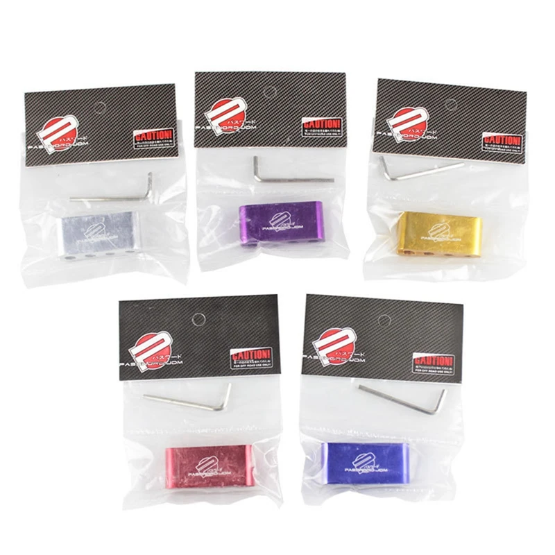 JDM Style Aluminium Alloy Spark Plug Electrical Wire Clamp Separator Line Ignition Cable Clip Auto Spark Plug Cord Divider
JDM Style Aluminium Alloy Spark Plug Electrical Wire Clamp Separator Line Ignition Cable Clip Auto Spark Plug Cord Divider