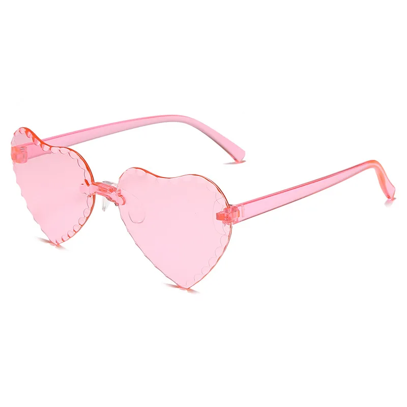 Women Lady Cute Love Cool Sunglasses Children Fashion Plastic Heart Sunglasses Baby UV400 Sun Glasses for Girls Boys Oculos
Women Lady Cute Love Cool Sunglasses Children Fashion Plastic Heart Sunglasses Baby UV400 Sun Glasses for Girls Boys Oculos