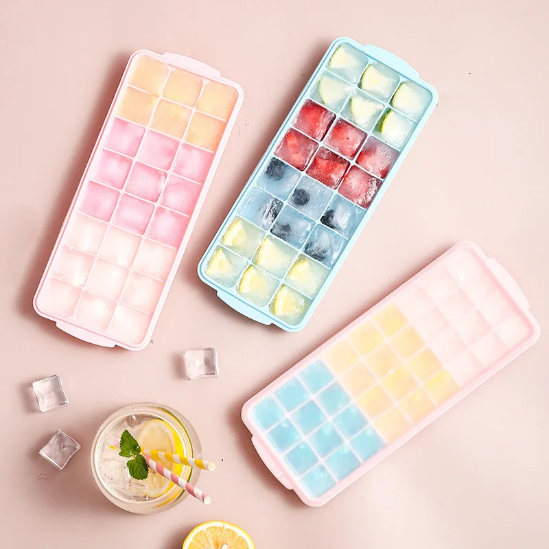 Ice Cube Tray Silicones DIY Magnum Silicone Mold Easy-Release Ice Cube Maker Mould Forms For Ice Silicone Glacon Molds
Ice Cube Tray Silicones DIY Magnum Silicone Mold Easy-Release Ice Cube Maker Mould Forms For Ice Silicone Glacon Molds