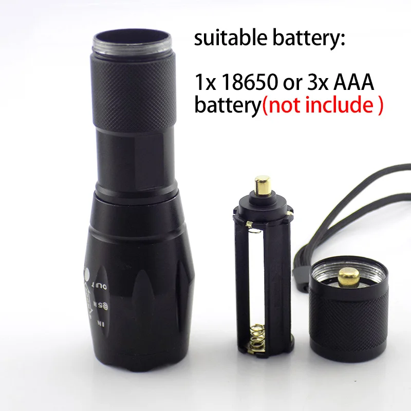 powerful UV Led Flashilight 365nm 395nm Fluorescent Blacklight flash Lamp Torch Lighting for Pet Stains Hunting Marker Checker
powerful UV Led Flashilight 365nm 395nm Fluorescent Blacklight flash Lamp Torch Lighting for Pet Stains Hunting Marker Checker