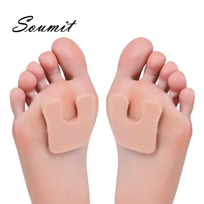 Healthy Care Relieve Pain Feet Treatment Latex Corn Patch Warts Thorn Remove Plantar Killer Anti friction High Heel Toe Pads
Healthy Care Relieve Pain Feet Treatment Latex Corn Patch Warts Thorn Remove Plantar Killer Anti friction High Heel Toe Pads