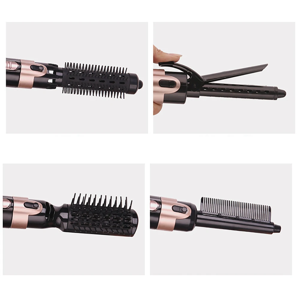 Hair Brush Machine Hair Styling Comb Hair Dryer Brush Professional Salon Styling Brush For Men Beauty Women UK EU Plug
Hair Brush Machine Hair Styling Comb Hair Dryer Brush Professional Salon Styling Brush For Men Beauty Women UK EU Plug
