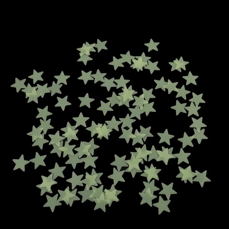 Bedroom Children's Room Decoration100 Luminous Seriesbig And Small Starswall Stickers Bedroom Living Room Home DIY Wall Stickers
Bedroom Children's Room Decoration100 Luminous Seriesbig And Small Starswall Stickers Bedroom Living Room Home DIY Wall Stickers