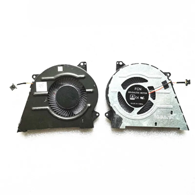 Новый вентилятор охлаждения ЦП для ноутбука Lenovo Ideapad Flex 5 14IIL05 14ARE05 C550-14 Xiaoxin AIR-14ARE 2020 5F10S13911 DC 5V 0.5A
Новый вентилятор охлаждения ЦП для ноутбука Lenovo Ideapad Flex 5 14IIL05 14ARE05 C550-14 Xiaoxin AIR-14ARE 2020 5F10S13911 DC 5V 0.5A