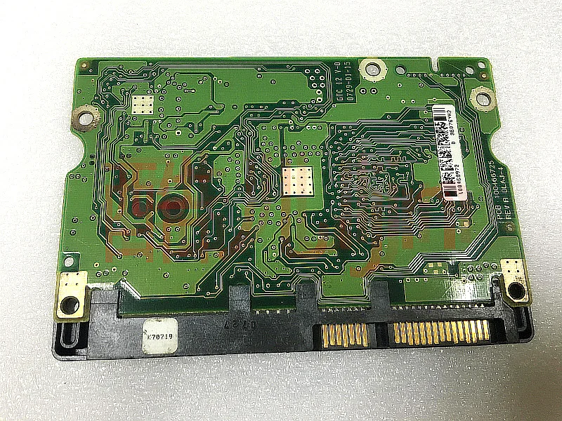 100466725 Free shipping board Original Good quality board number ST3500620AS ST3500320AS 100466725 PCB 100466725 REV A spot
100466725 Free shipping board Original Good quality board number ST3500620AS ST3500320AS 100466725 PCB 100466725 REV A spot