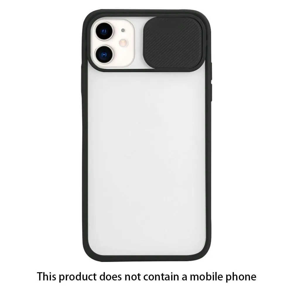Camera Lens Protect Phone Case For IPhone 11 Pro Matte Transparent Soft Back Cover Shell Anti-Fingerprint Phone Cover
Camera Lens Protect Phone Case For IPhone 11 Pro Matte Transparent Soft Back Cover Shell Anti-Fingerprint Phone Cover