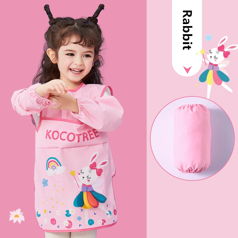 Children Cartoon Unicorn Apron Boys Girls Kitchen Cooking Baking Painting Cooking Art Bib Fashion Apron Baby Pinafore
Children Cartoon Unicorn Apron Boys Girls Kitchen Cooking Baking Painting Cooking Art Bib Fashion Apron Baby Pinafore