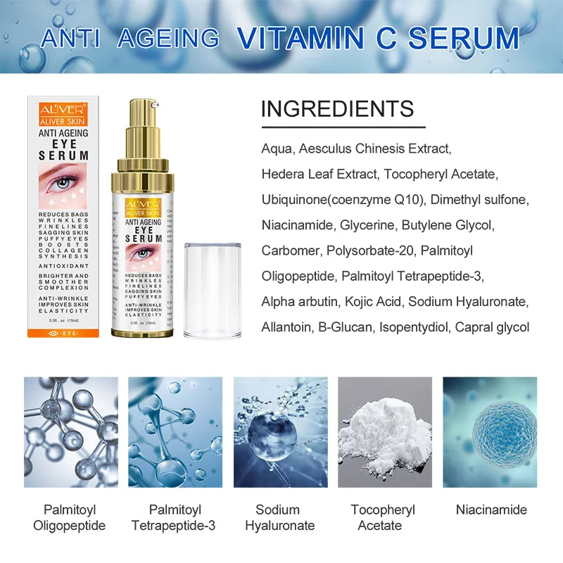 Peptide Collagen Eye Cream Massager Eye Patches Anti Wrinkle Anti-aging Remover Dark Circles Against Eye Patch
Peptide Collagen Eye Cream Massager Eye Patches Anti Wrinkle Anti-aging Remover Dark Circles Against Eye Patch
